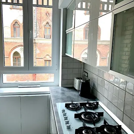 Vivi Residence Plus Budapest Exterior photo