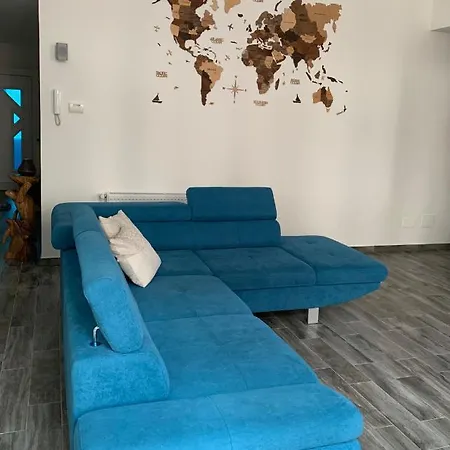 Vivi Residence Plus Budapest Exterior photo