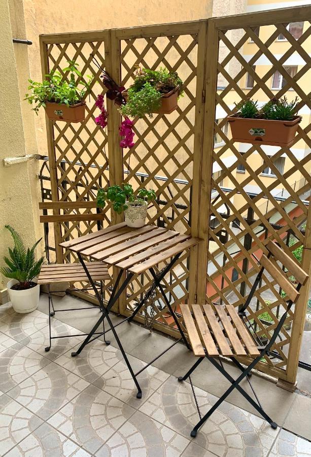 Vivi Apartamento Budapest