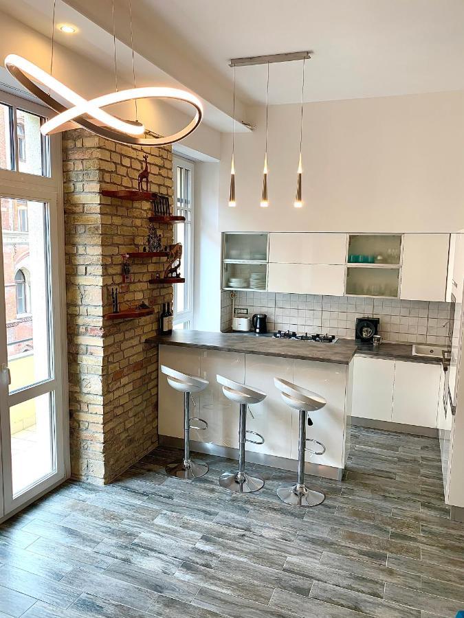 Apartamento Vivi Budapest