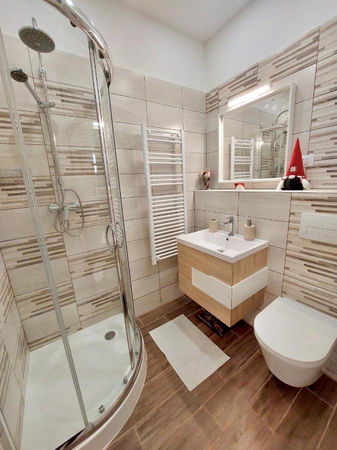 Appartamento Vivi Budapest