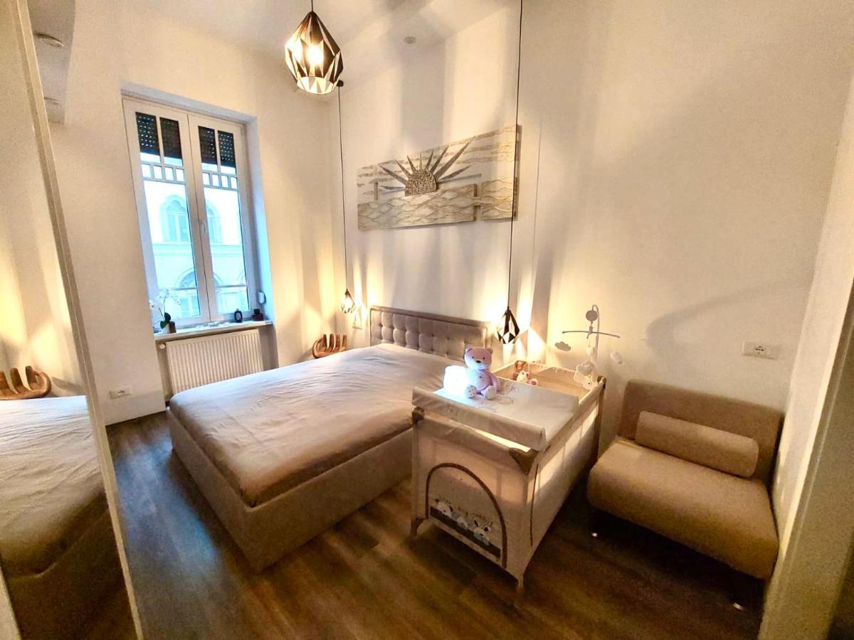 Apartamento Vivi *