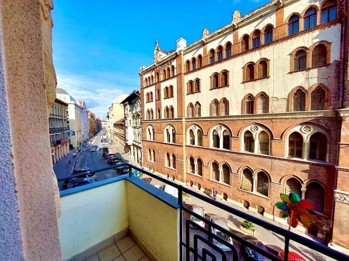 Vivi Appartamento Budapest