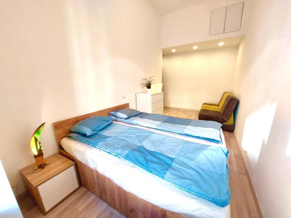 Vivi Apartamento Budapest