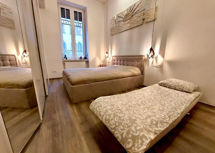 Vivi Residence Plus