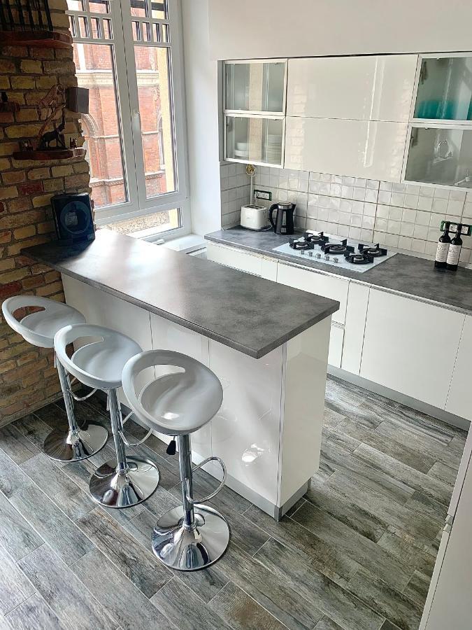 Apartman Vivi *