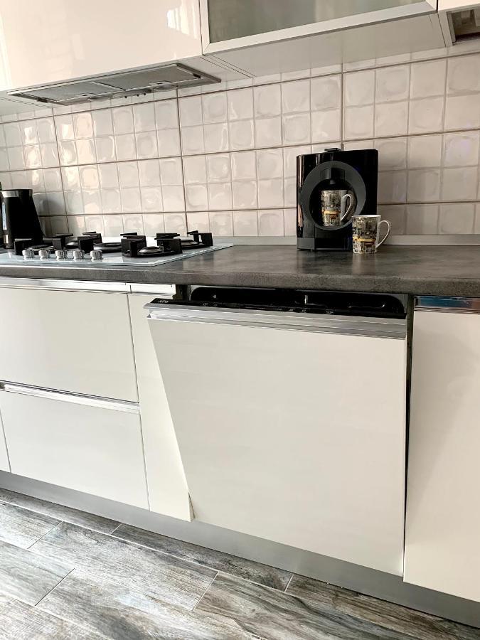 Vivi Apartman *