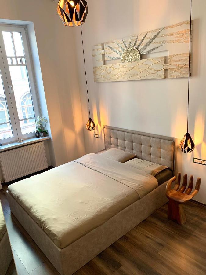 Vivi Apartman Budapest