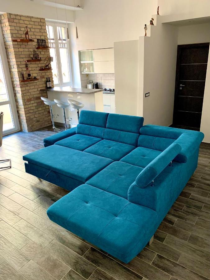 Vivi Apartman