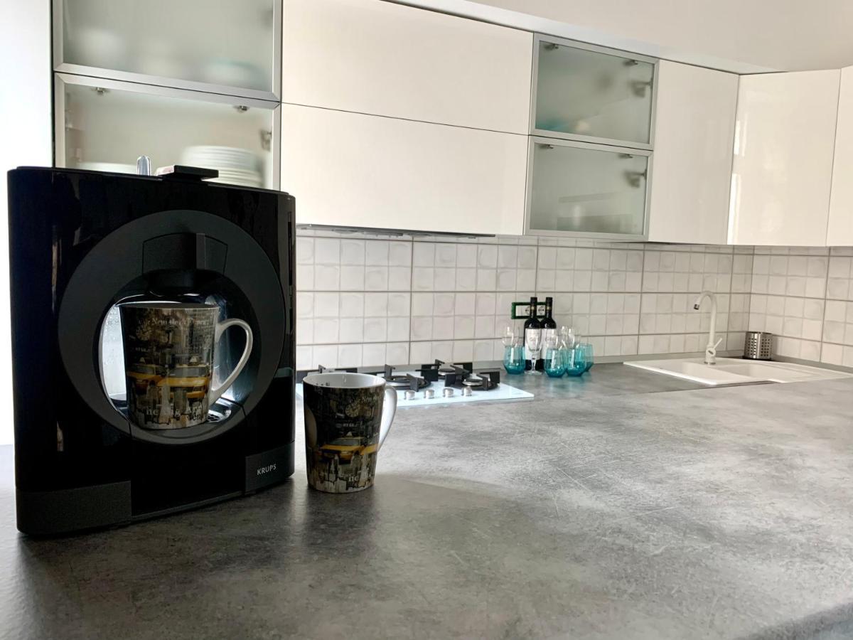 Apartman Vivi *
