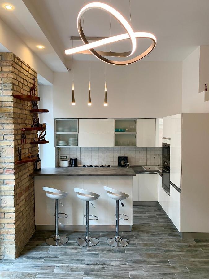 Vivi Apartman