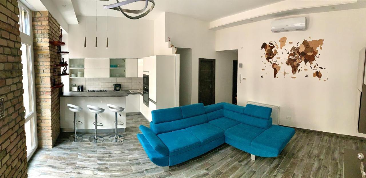 Apartman Vivi