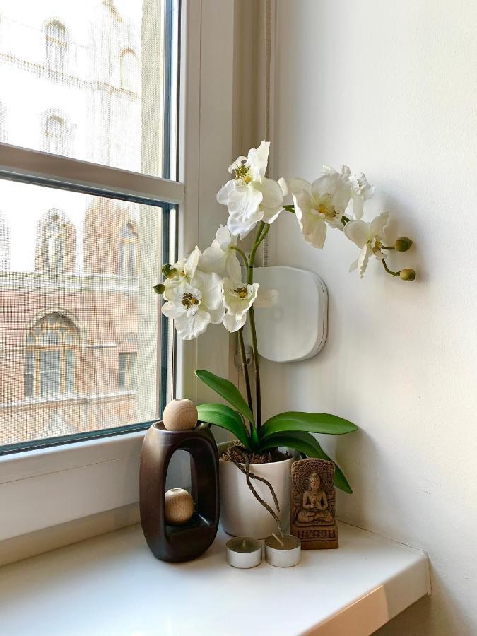 Apartment Vivi Budapest