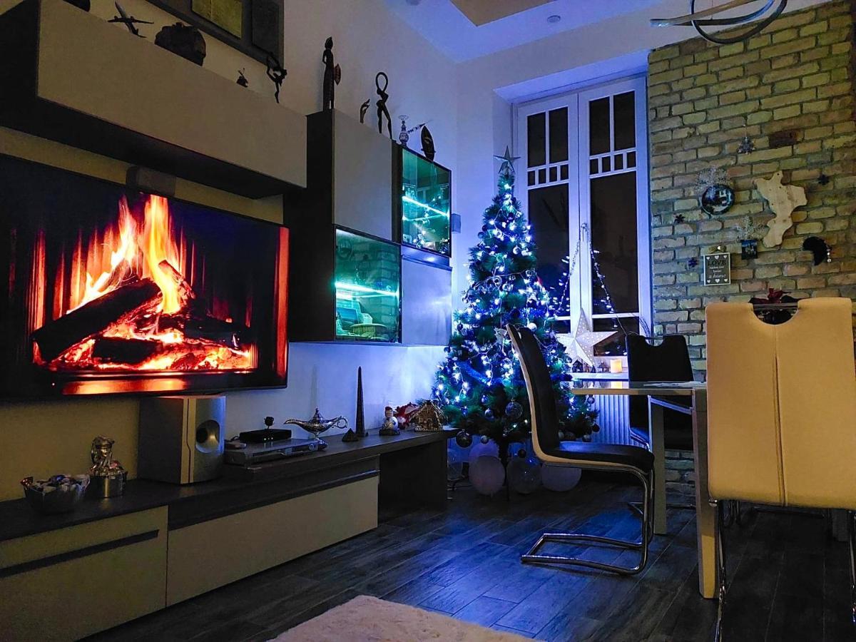 Vivi Apartment Budapest