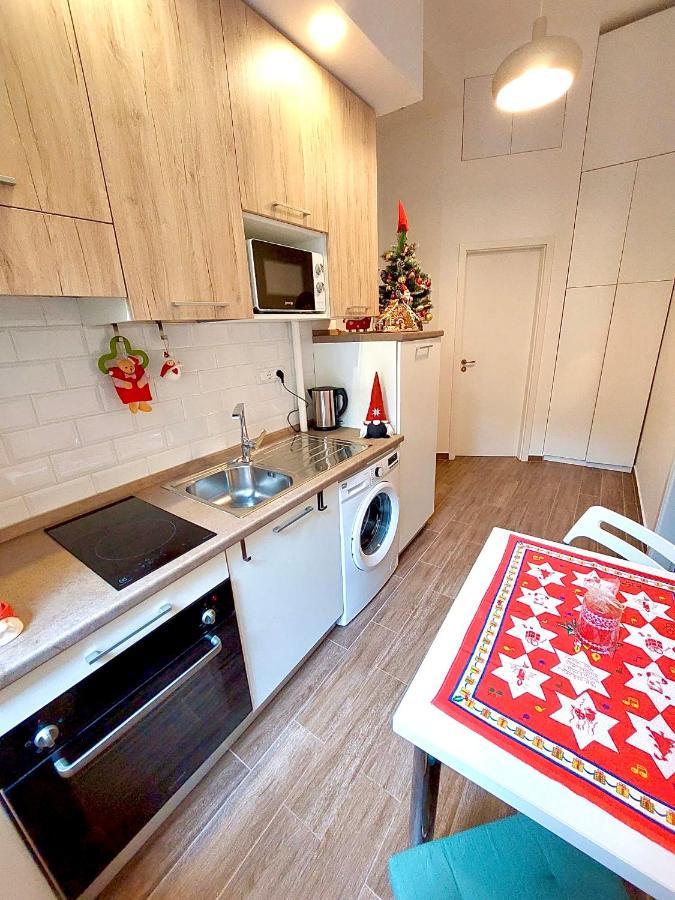 Apartman Vivi *