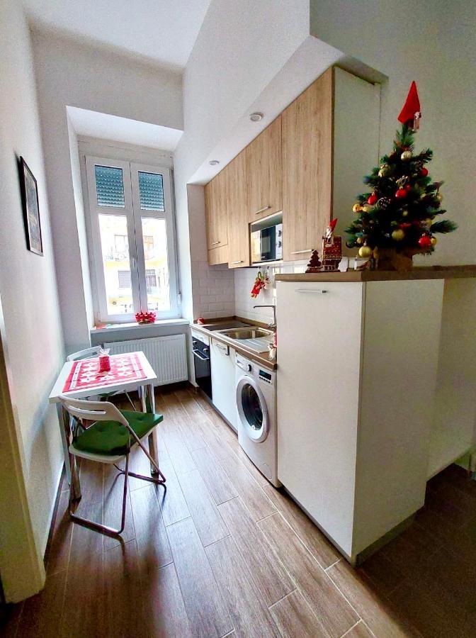 Apartman Vivi Budapest