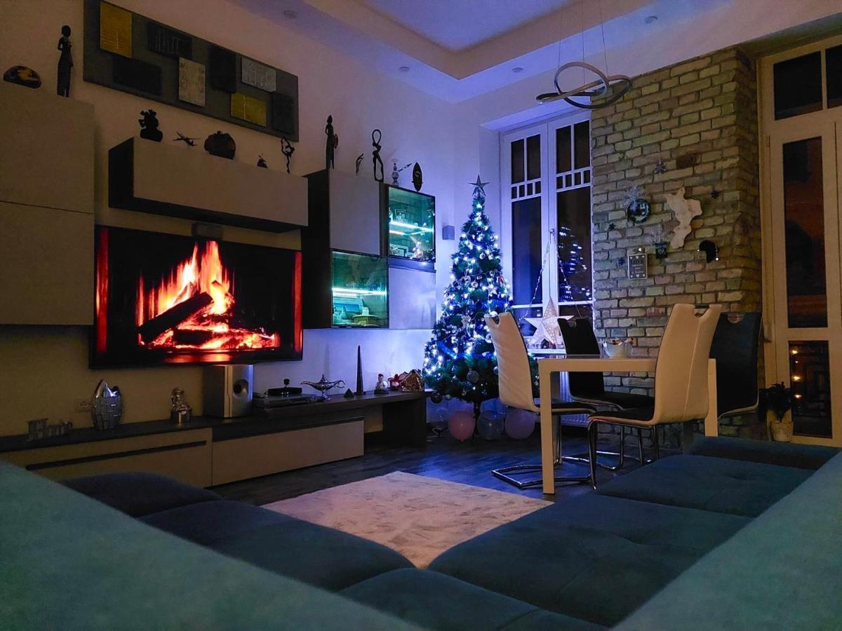 Apartman Vivi Budapest