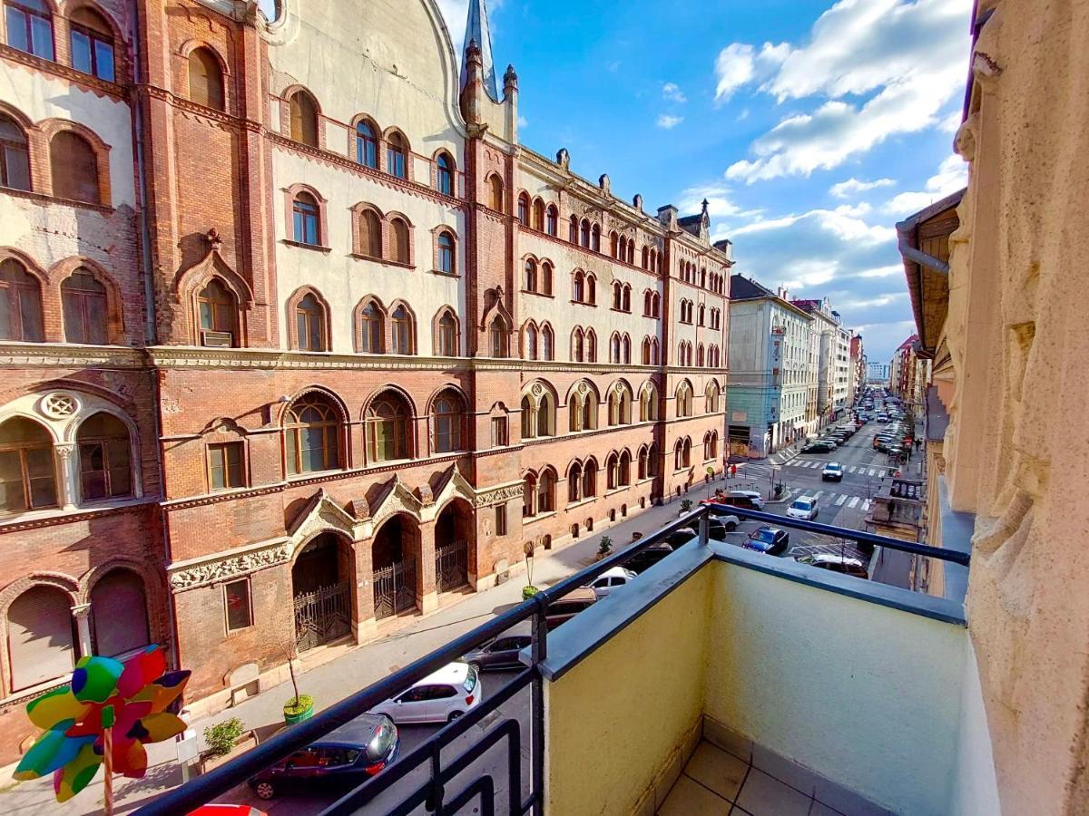 Apartman Vivi Budapest