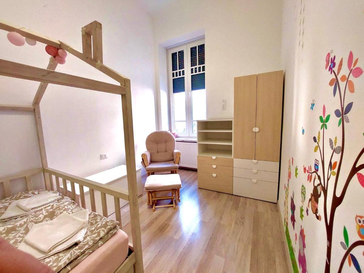 Vivi Apartman *