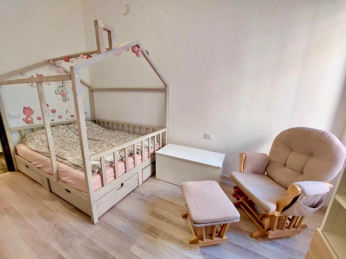 Apartman Vivi