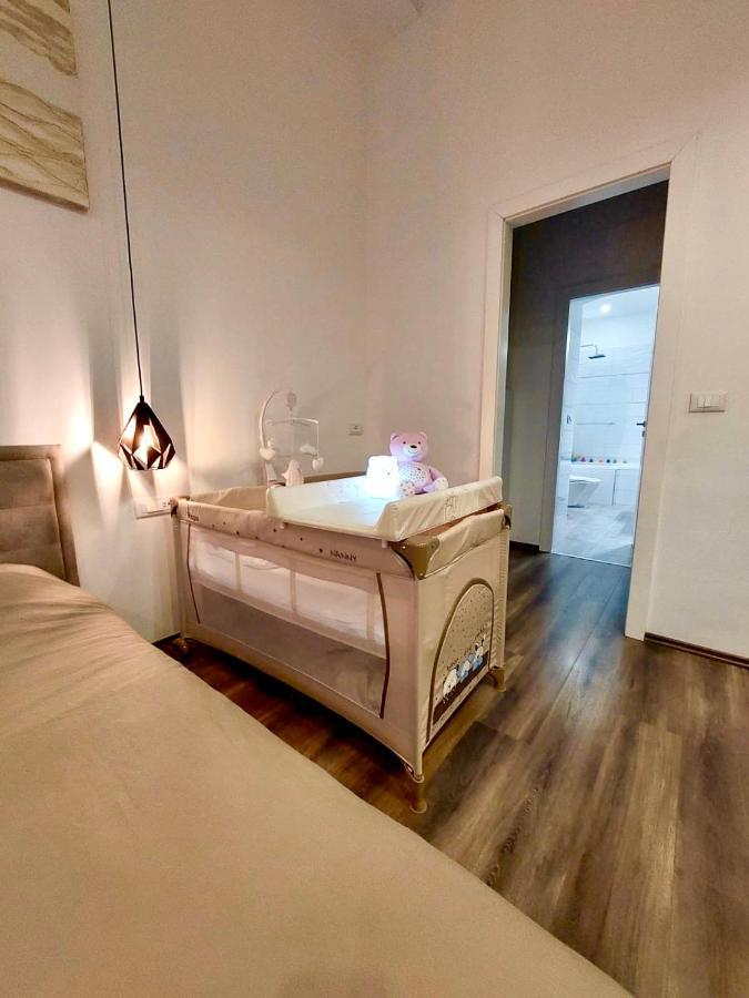 Apartman Vivi *