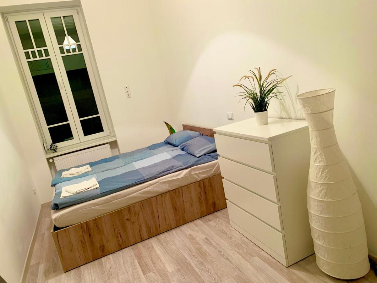 Apartman Vivi *